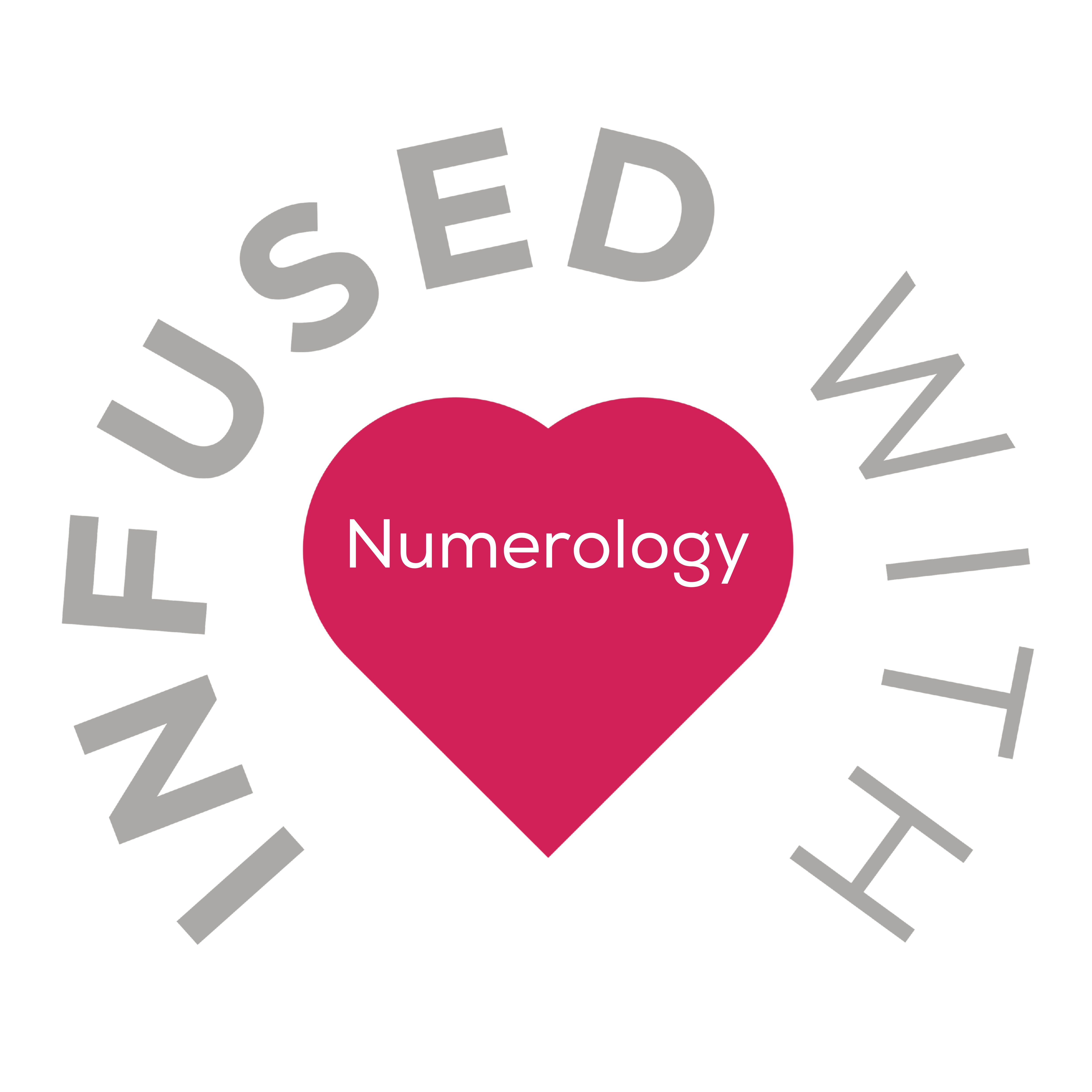 Infused with Love Numerology